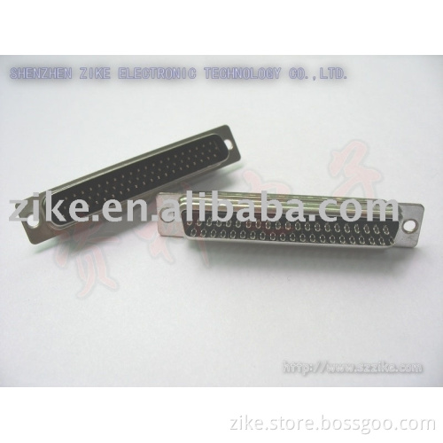 HDD_62MK Half Golden Connector